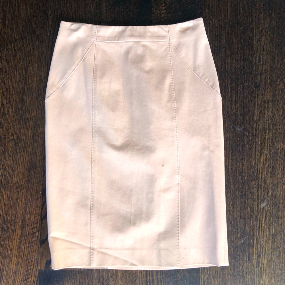 Banana Republic Pencil Skirt